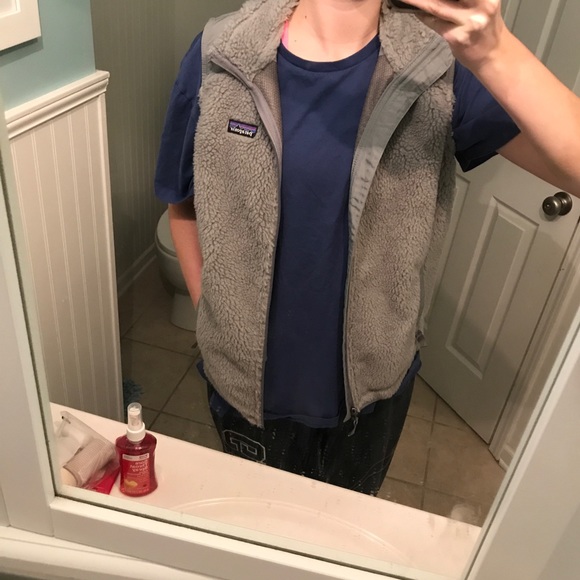 Patagonia Vest Retro women’s - Picture 4 of 4